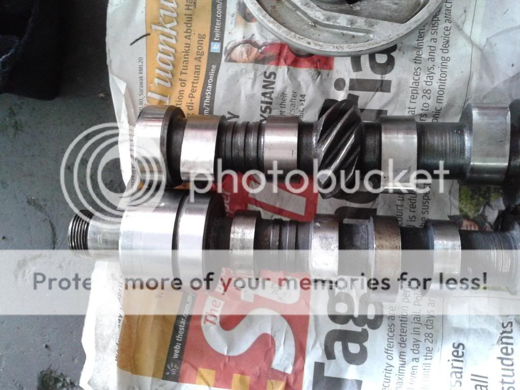 1098 Vs 1275 Camshaft. Problems, Questions and Technical The Mini Forum